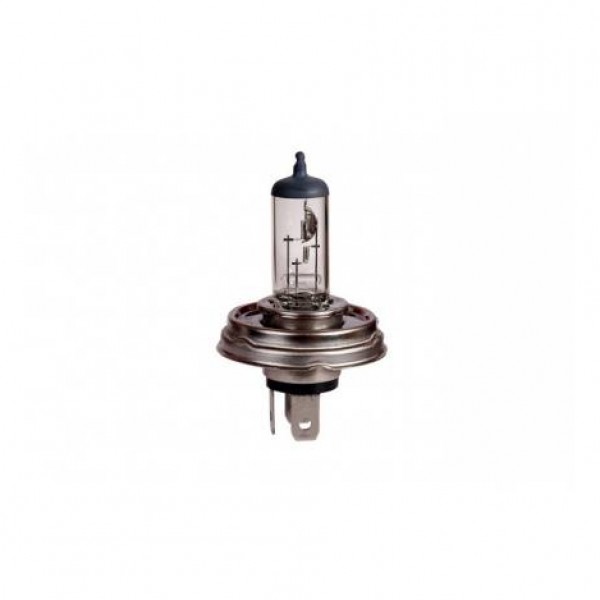 Lámpara h4 12v 60/55w p45t casquillo feu.blister