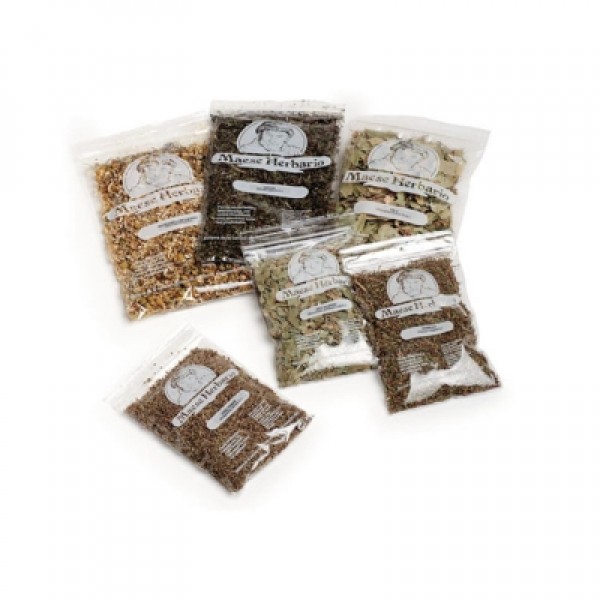 AZAHAR FLOR BOLSA 40 G