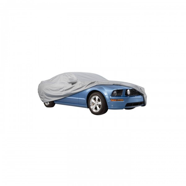 Funda exterior premium BMW SERIE 4 COUPE, impermeable, Lona, cubierta