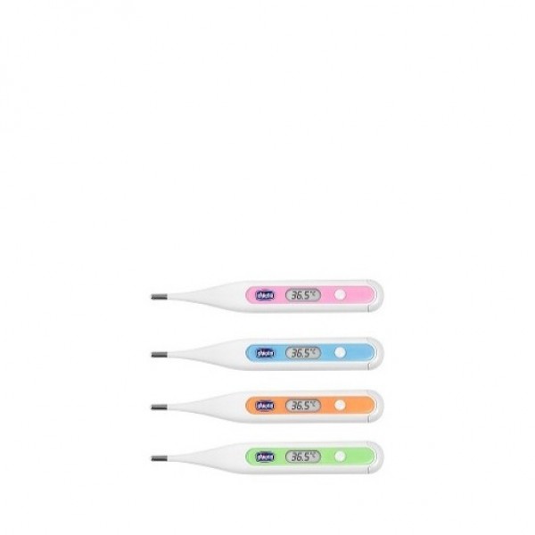 Termometro Digital Chicco Digi Baby