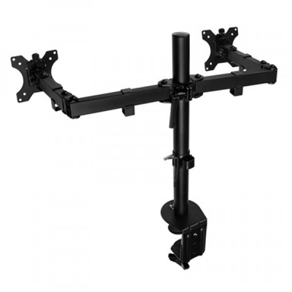 Ewent ew1512 soporte mesa 2 monitor 13-32"
