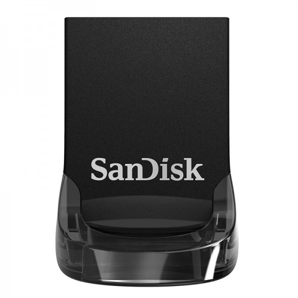 Sandisk sdcz430-256g-g46 lápiz usb 3.1 u.fit 256gb