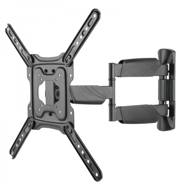Ewent ew1525 soporte pared tv ext 3 pivot 23-55"
