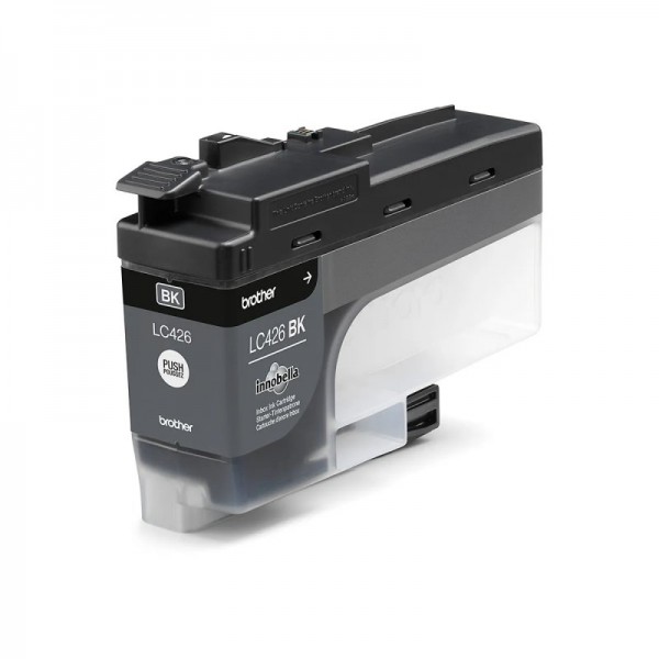 Brother cartucho lc426bk negro