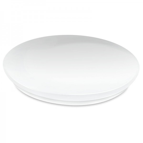Aplique led redondo extraplano 32w.n
