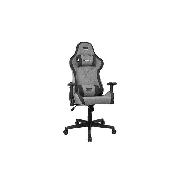 Drift silla gaming dr90 pro gris/negro