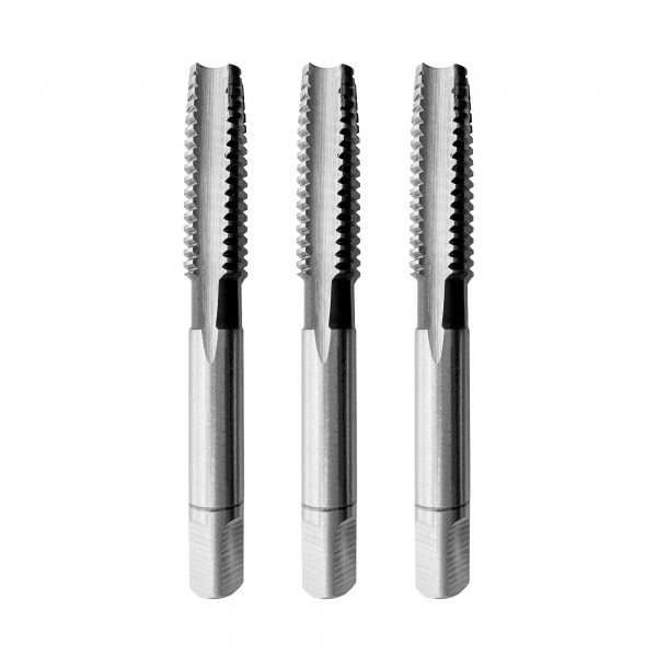 Macho roscar hss m12x1,75mm.(juego3)