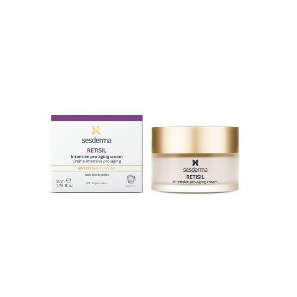 Sesderma Retisil Crema Intensiva 50 ml