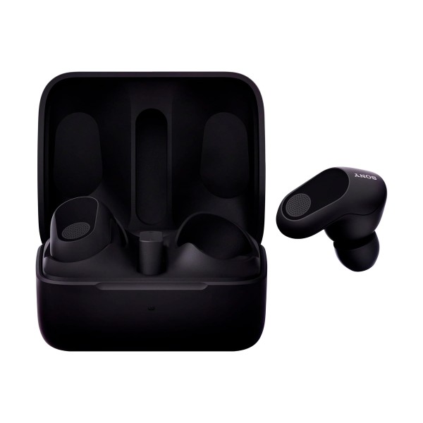 Sony wf-g700n black / auriculares gaming inear true wireless