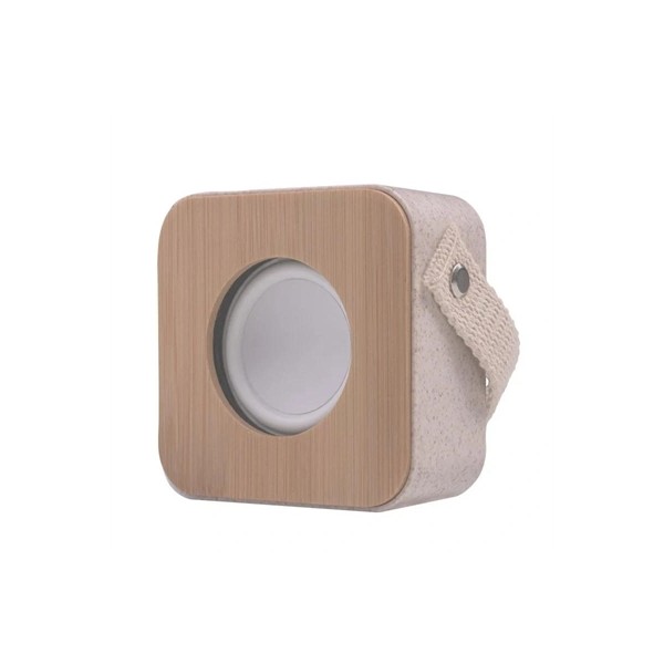Mars gaming altavoz ms-eco bambo ecologic  bt