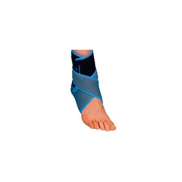 Tobillera Airtex Ref Atxos800 1 Unidad One Size