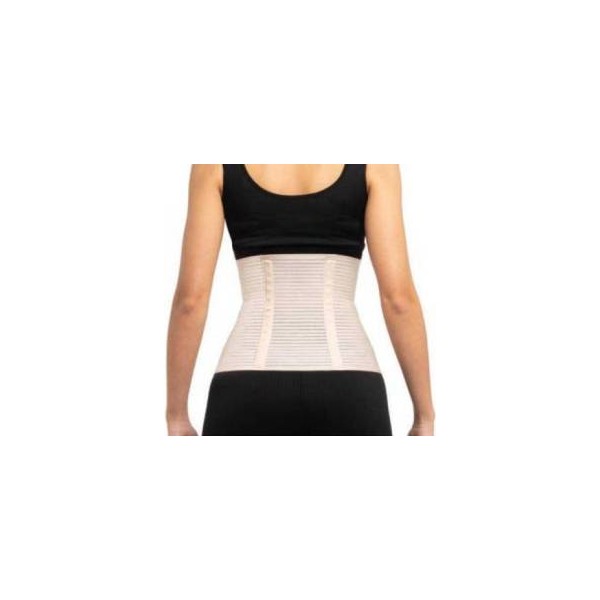 Faja Lumbar Prim Spine Move Ref Prs606 L 1 Unidad