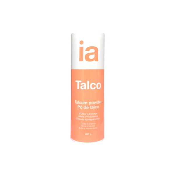 Interapothek Talco 200 g