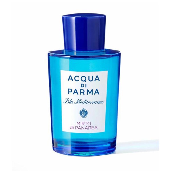 Acqua di parma blu mediterraneo eau de toilette mirto ti panarea 180ml