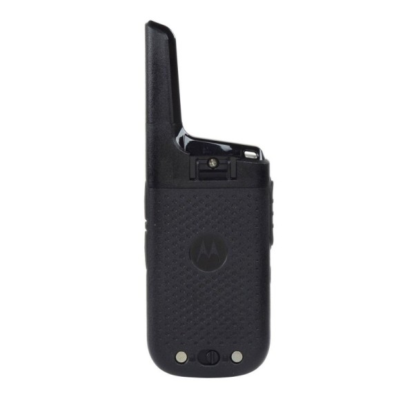 Motorola xt185 8km 500mw 16ch ip54 duo pack aur. i