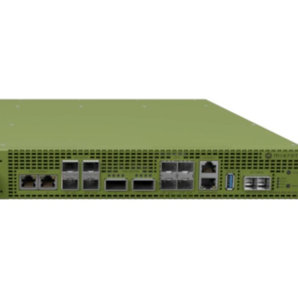 Mikrotik chateau lte12 router wifi5xgbe mimo 4x4