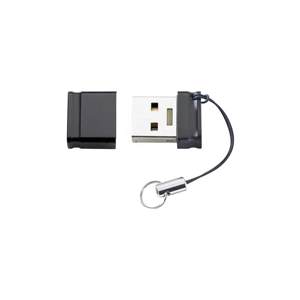 Intenso lápiz usb slim line 64gb usb-a 3.2
