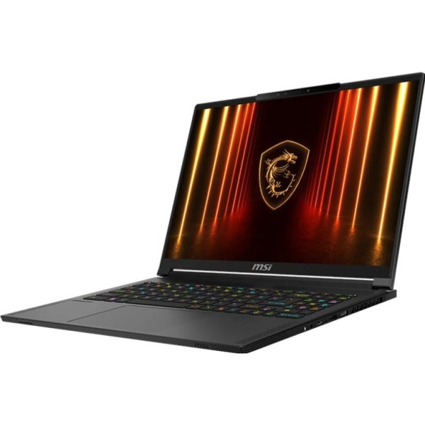 Msi stealth  ai+-038es amd r9 64 1tb 5090 w11h 16"