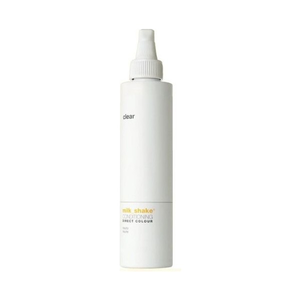 Milk shake clear conditioning direct colour 100ml