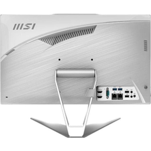 Msi pro ap222t-606xeu i3-14100 8 512 dos 22" tac.b