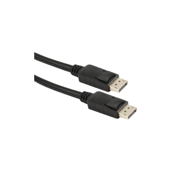Gembird cable displayport (m)-(m) 3 metros